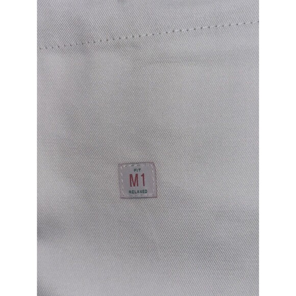 Jack Donnelly - Made In USA - M1 Chino Pants - 31 - New - MSRP $185 Poplin - Picture 6 of 10